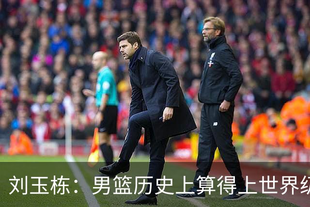 刘玉栋：男篮历史上算得上世界级的只有4人，他还不够格